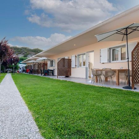 Appartamento Ammos Kalamitsi Esterno foto