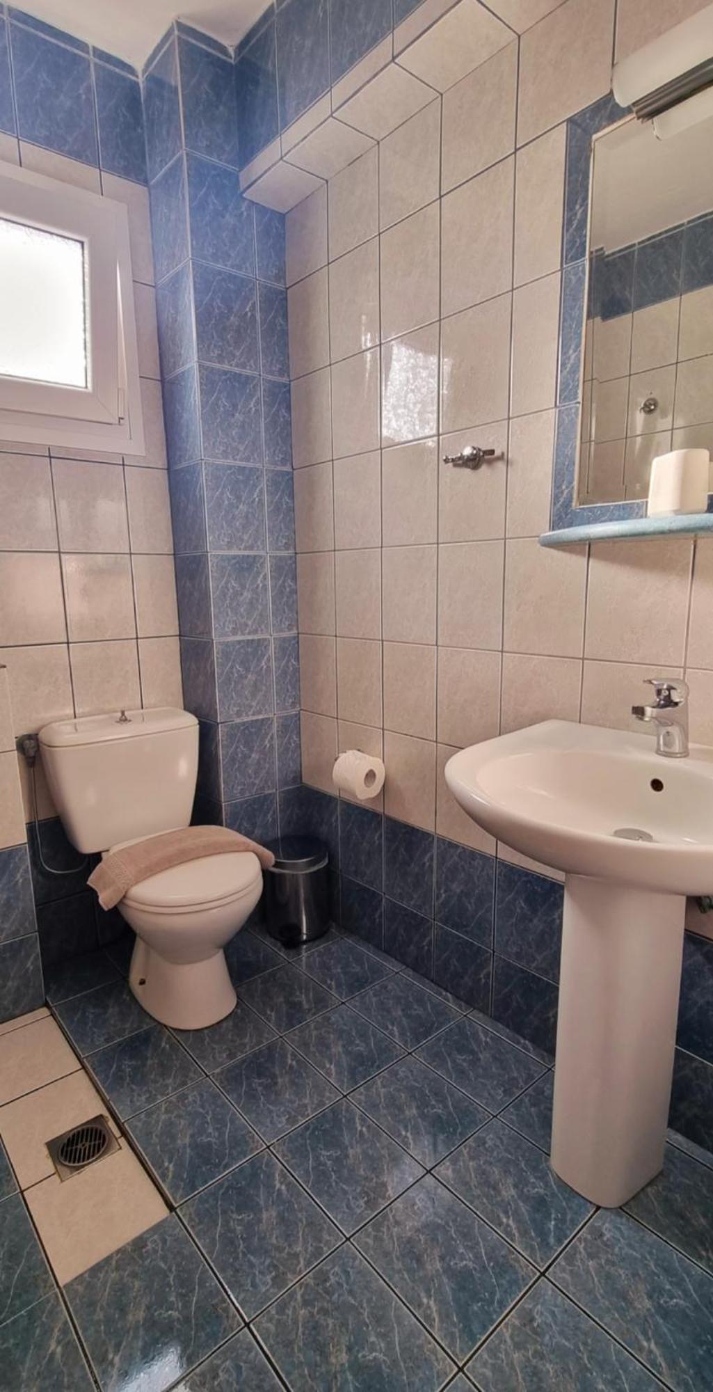 Appartamento Ammos Kalamitsi Esterno foto