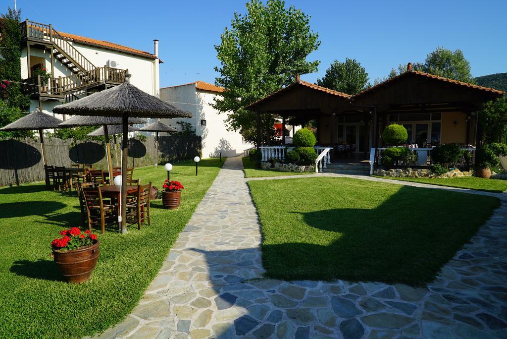 Appartamento Ammos Kalamitsi Camera foto